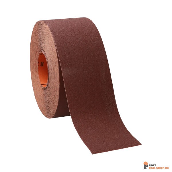 nortonschleifmittel/NORTON_schleifmittel_63642531855 Regular Rolls Norton R222 100.00x50m Grit 120_137293